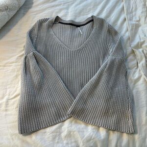 Free People Sweater